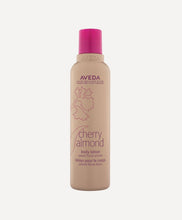 Load image into Gallery viewer, cherry almond hand and body wash