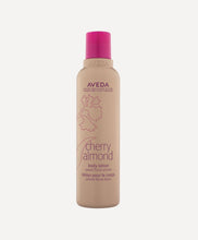 Load image into Gallery viewer, cherry almond body lotion

