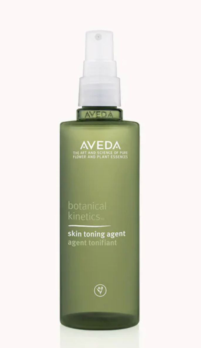 botanical kinetics™ skin toning agent