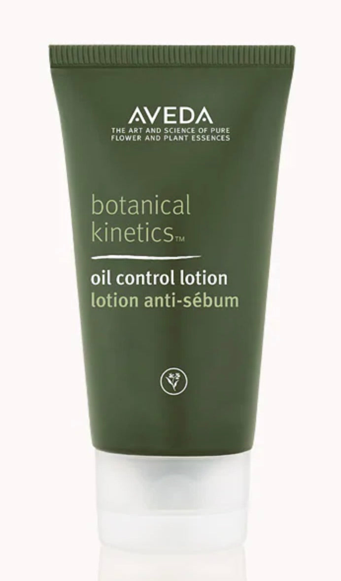 botanical kinetics™ oil control lotion
