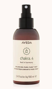 chakra™ 4 balancing body mist harmony