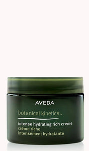 botanical kinetics™ intense hydrating rich creme