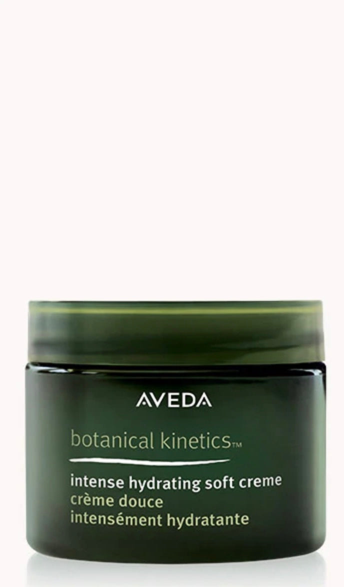 botanical kinetics™ intense hydrating soft creme