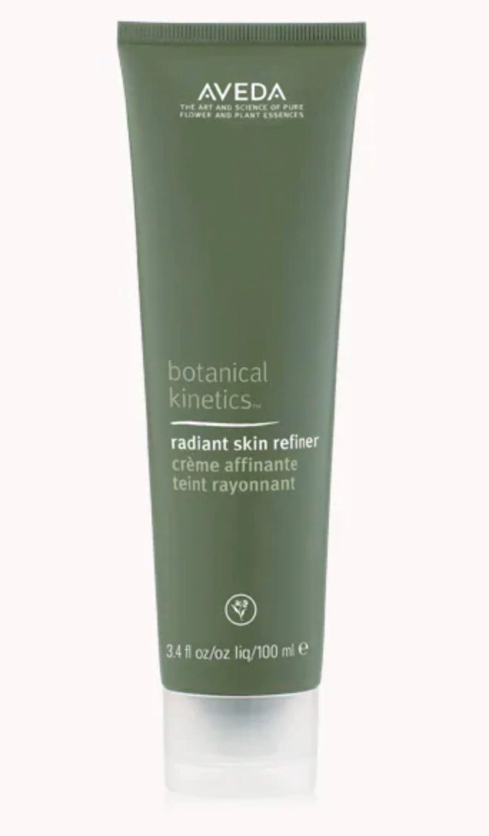 botanical kinetics™ radiant skin refiner