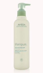 shampure™ hand and body wash