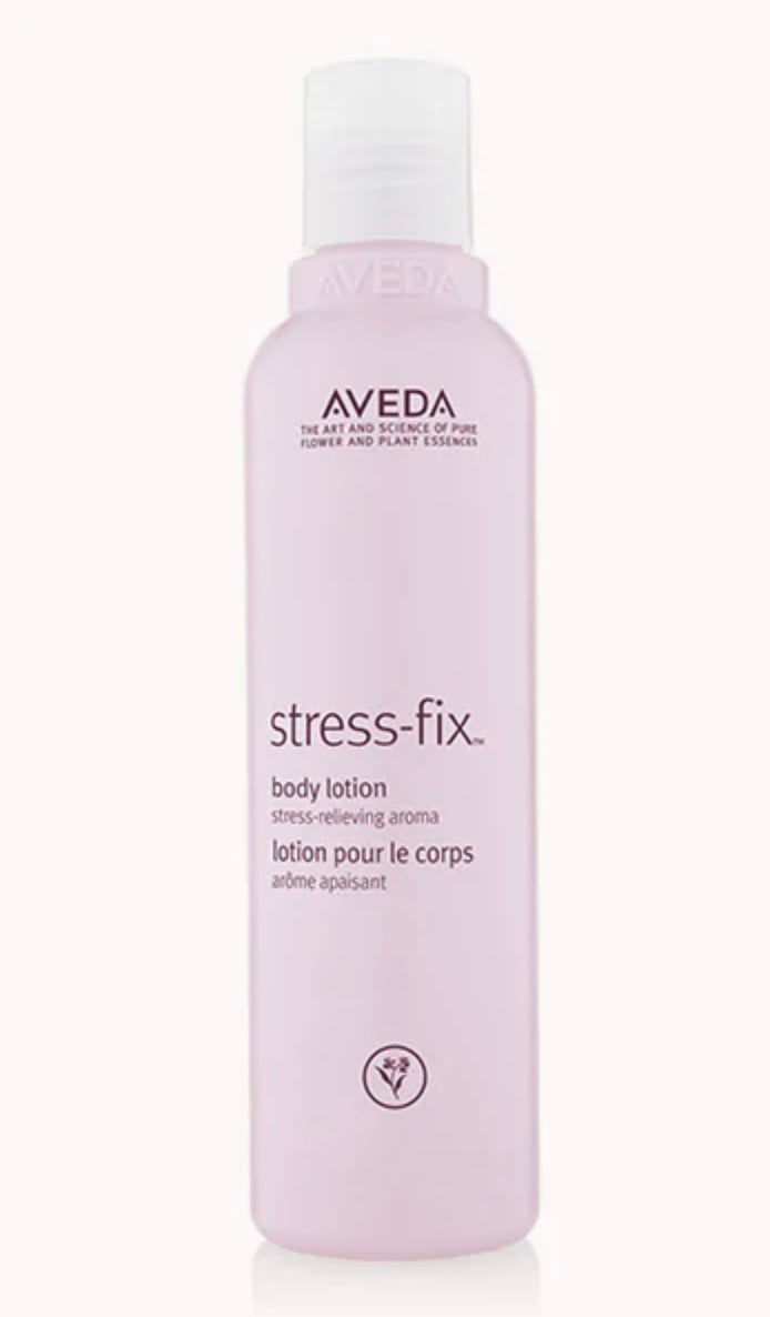 stress-fix™ body lotion