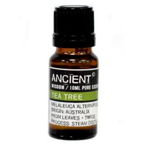 Tea tree Essential Oils -10ml