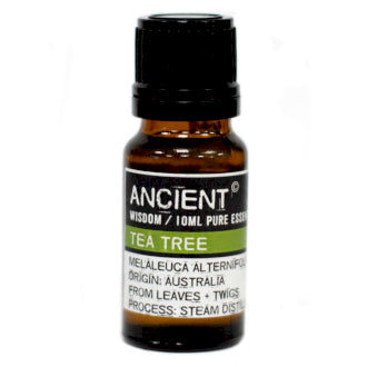 Tea tree Essential Oils -10ml